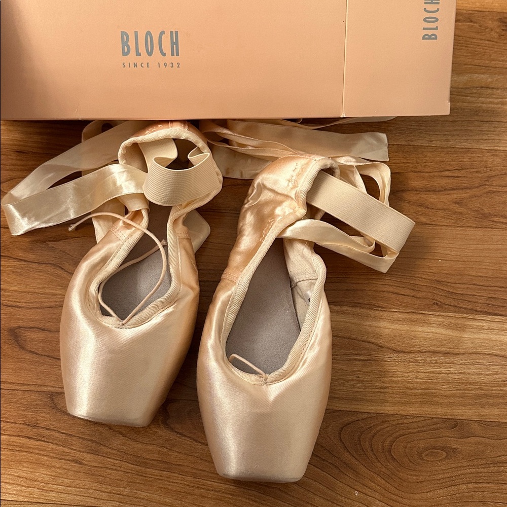 Bloch heritage 4.5XXX